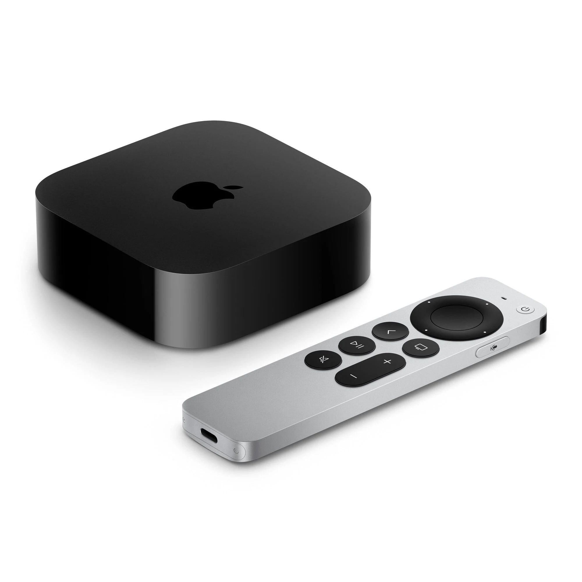 Apple TV 4K (الجيل الثالث)
