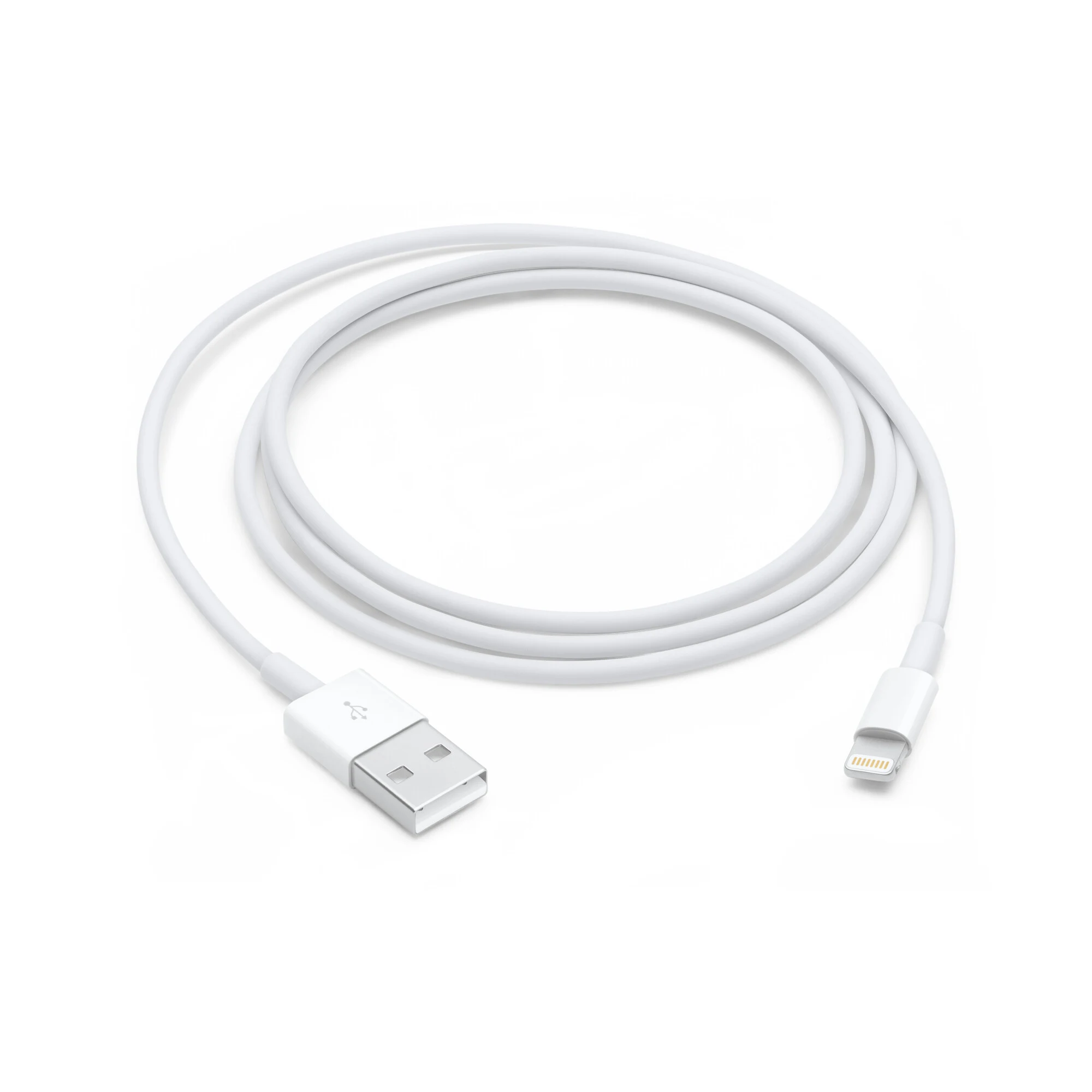 Apple Lightning to USB