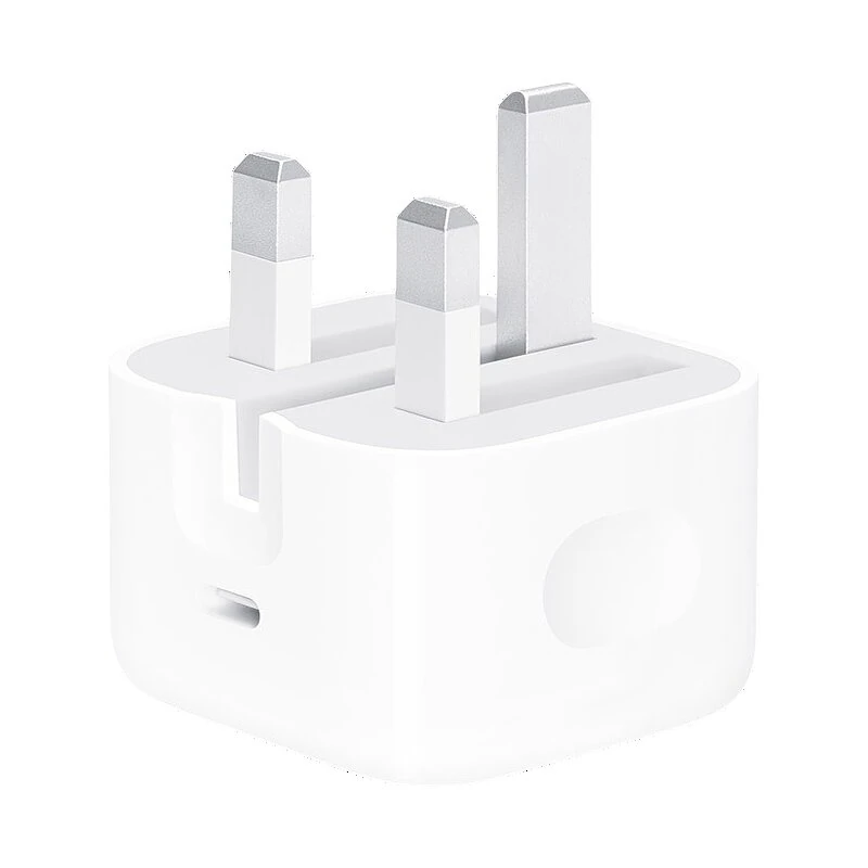 20W USB-C Power Adapter