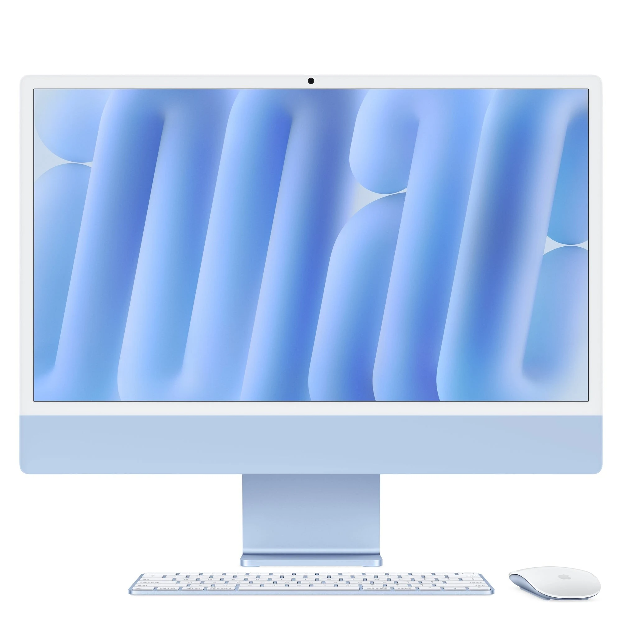 24-inch iMac M4