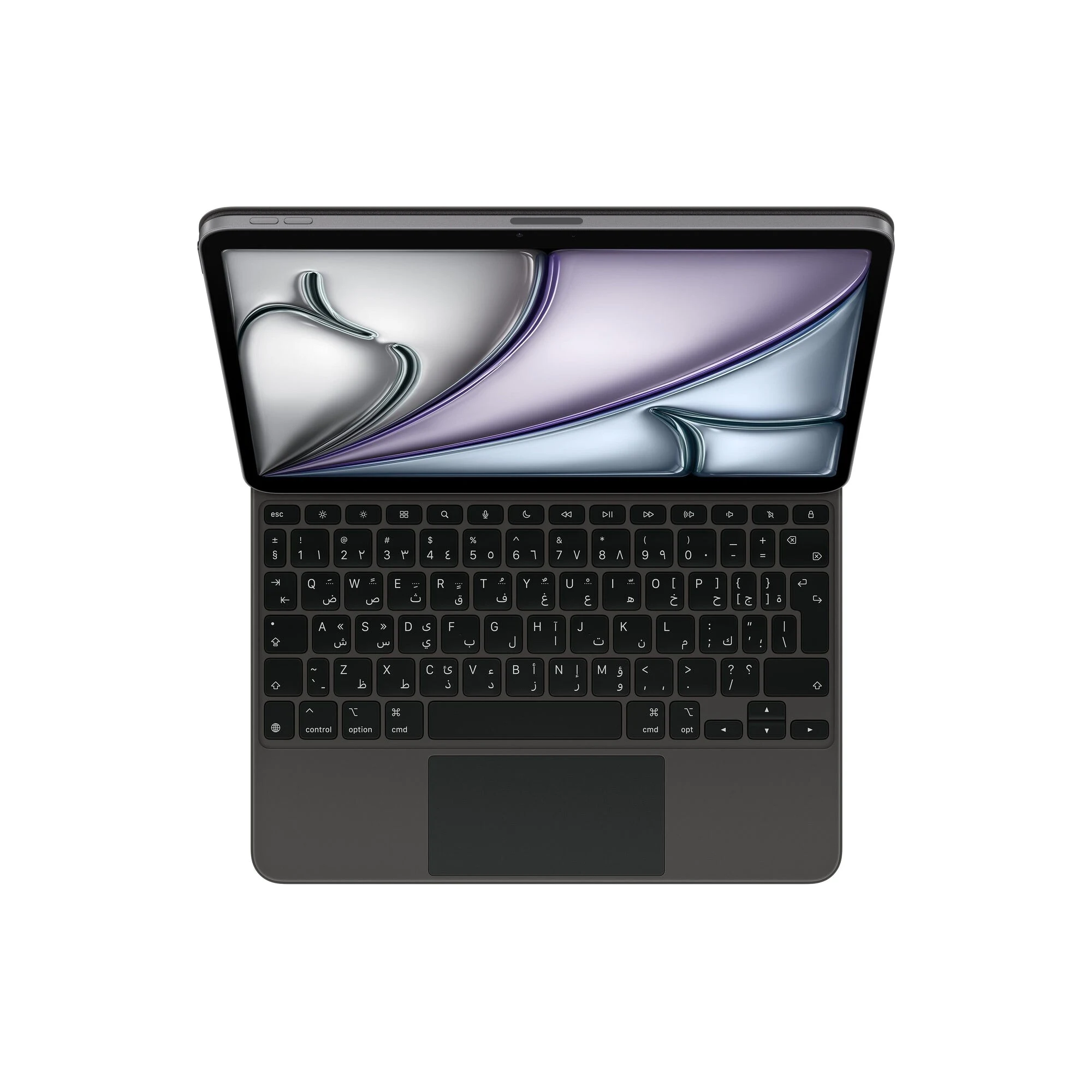 Smart Keyboard for iPad and iPad Air - Arabic