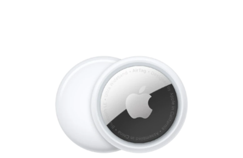 إكسسوارات AirTag