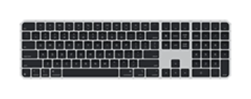 إكسسوارات Mac