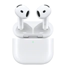 AirPods&nbsp;5 مع&nbsp;علبة شحن لاسلكي