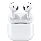 AirPods 5 with Wireless Charging Case