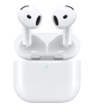 AirPods&nbsp;4 مع ميزة إلغاء الضجيج النشط