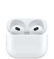AirPods (3rd generation) with Lightning Charging Case