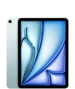 iPad&nbsp;Air مقاس 11&nbsp;إنش (بشريحة&nbsp;M3)