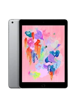 iPad (الجيل&nbsp;السادس)
