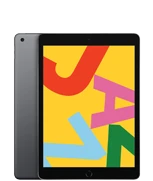 iPad (الجيل&nbsp;السابع)