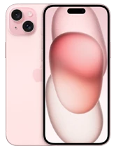 iPhone 15 Plus