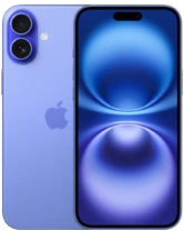 iPhone 16 Plus