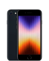 iPhone SE (الجيل الثالث)