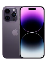 iPhone 14 Pro