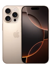 iPhone 16 Pro
