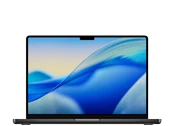 MacBook&nbsp;Pro مقاس 14&nbsp;إنش (M3&nbsp;Pro أو M3&nbsp;Max)