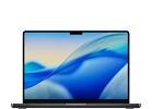 MacBook&nbsp;Pro مقاس 14&nbsp;إنش (M3&nbsp;Pro أو M3&nbsp;Max)