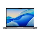 MacBook&nbsp;Pro مقاس 14&nbsp;إنش (M3)