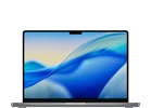 MacBook&nbsp;Pro مقاس 14&nbsp;إنش (M3)