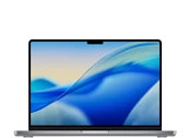 MacBook Pro 14-in. (M1 Pro or M1 Max, 2021)