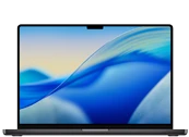 MacBook Pro 16-in. (M3 Pro or M3 Max)