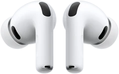 سماعات الرأس AirPods&nbsp;Pro&nbsp;3 اللاسلكية، رؤوس من السيليكون