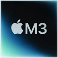 M3 Chip