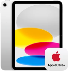 iPad وباقة +AppleCare‏