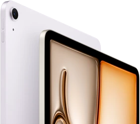Two iPad Air models, get expert support and enhanced coverage for iPad Air with AppleCare+