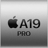 أيقونة شريحة&nbsp;A19&nbsp;Pro‏