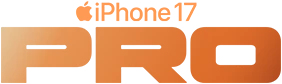 iPhone 17 Pro