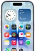 iPhone 17, front exterior, Center Stage front camera top center