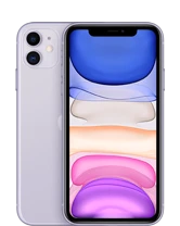 iPhone&nbsp;11