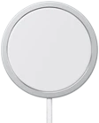 لقطة أمامية لشاحن&nbsp;MagSafe مع كابل