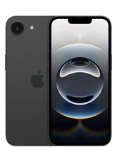 iPhone 16e