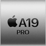A19 Pro chip