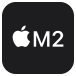 شريحة&nbsp;M2‏