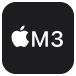M3 chip
