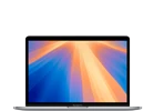 MacBook&nbsp;Pro مقاس 13&nbsp;إنش (Intel،‏ 2&nbsp;من المنافذ، 2020)