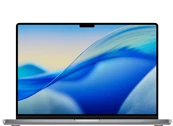 MacBook&nbsp;Pro مقاس 16&nbsp;إنش (M1&nbsp;Pro أو&nbsp;M1&nbsp;Max،‏ 2021)