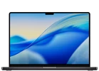 MacBook&nbsp;Pro مقاس 16&nbsp;إنش (M3&nbsp;Pro أو M3&nbsp;Max)