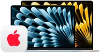 MacBook Air and AppleCare+