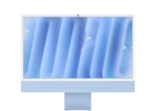 iMac (M4, two ports)