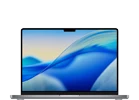 MacBook Pro 14-in. (M1 Pro or M1 Max, 2021)