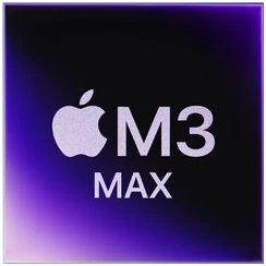 M3 Max chip