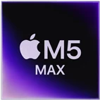 شريحة M5 Max‏