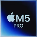 شريحة M5 Pro‎‏