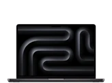 MacBook&nbsp;Pro مقاس 14&nbsp;إنش (M6)