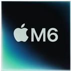 M6 chip