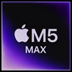 شريحة M5 Max‏